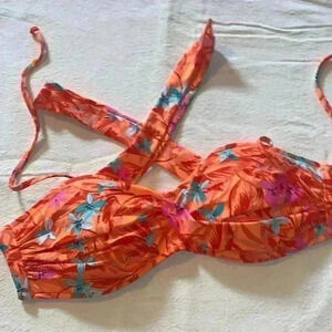 Body Glove bikini top